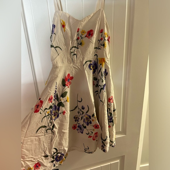 Summer dress - Picture 2 of 2